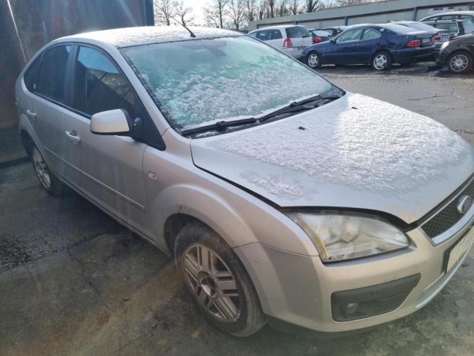 Image Retroviseur gauche - FORD FOCUS 2
