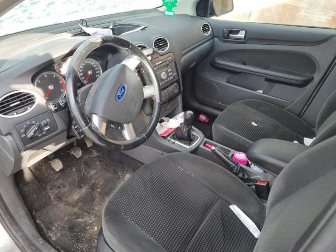 Image Retroviseur gauche - FORD FOCUS 2