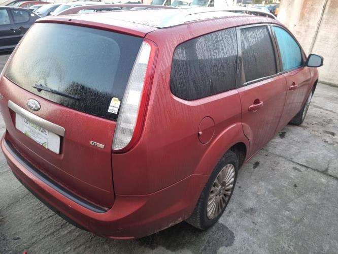 Image Feu arriere principal droit (feux) - FORD FOCUS 2