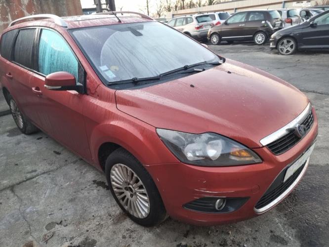 Image Feu arriere principal droit (feux) - FORD FOCUS 2