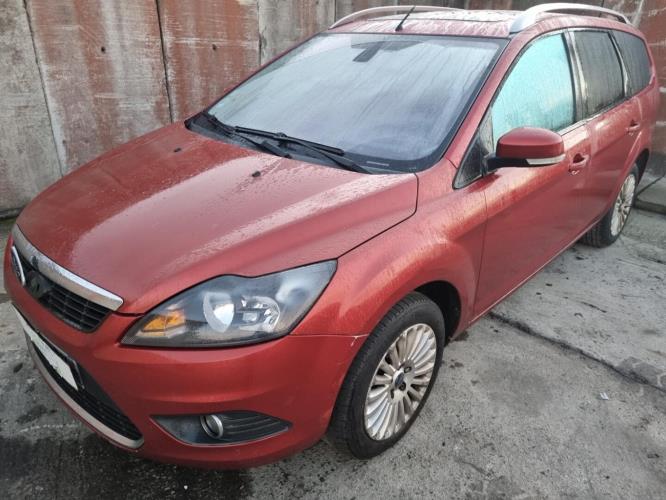 Image Feu arriere principal droit (feux) - FORD FOCUS 2