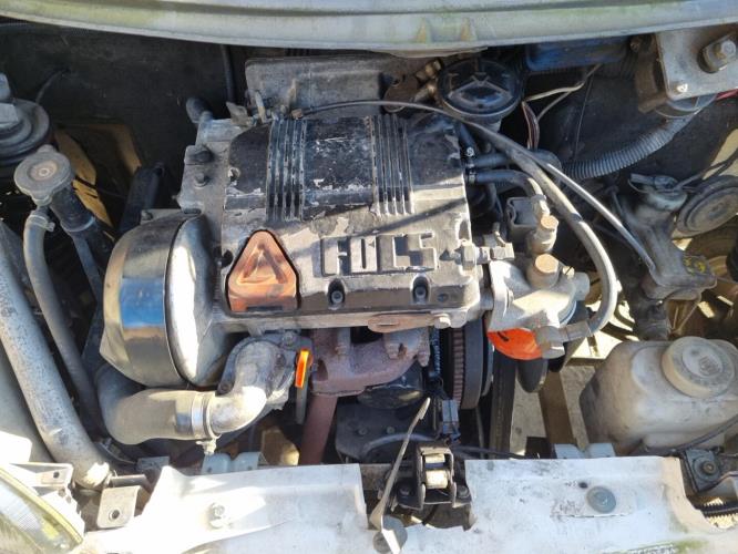 Image Moteur - LIGIER PROFESSIONAL AMBRA