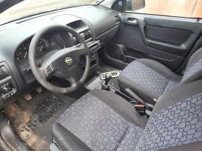 Image Retroviseur gauche - OPEL ASTRA G