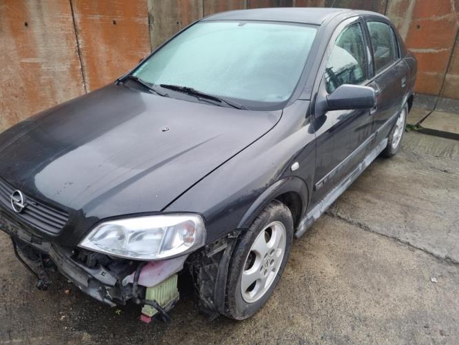 Image Retroviseur gauche - OPEL ASTRA G