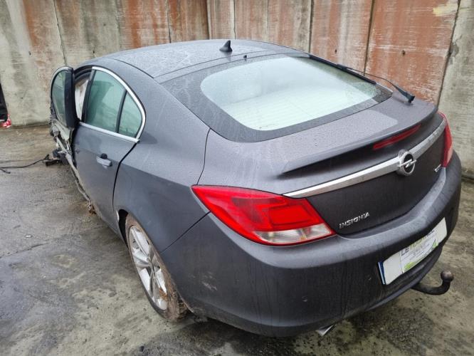 Image Feu arriere principal droit (feux) - OPEL INSIGNIA 1