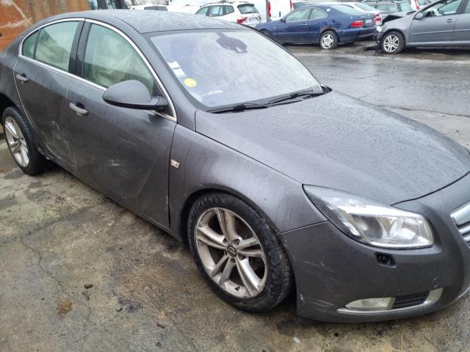 Image Feu arriere principal droit (feux) - OPEL INSIGNIA 1