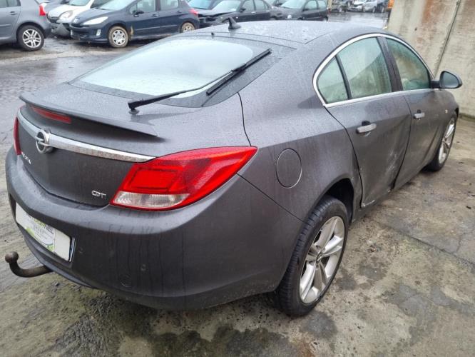 Image Feu arriere principal droit (feux) - OPEL INSIGNIA 1