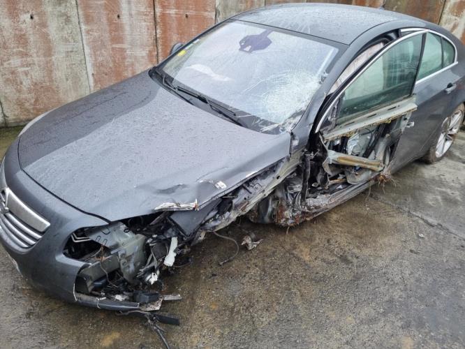 Image Feu arriere principal droit (feux) - OPEL INSIGNIA 1