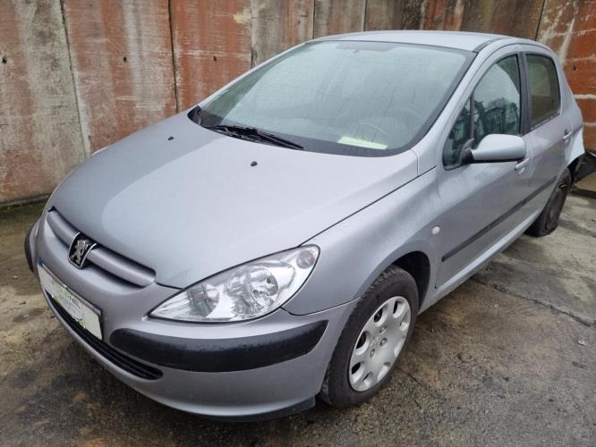 Image Retroviseur droit - PEUGEOT 307