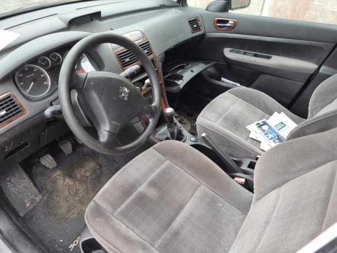 Image Retroviseur droit - PEUGEOT 307