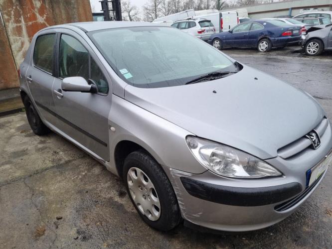 Image Retroviseur droit - PEUGEOT 307