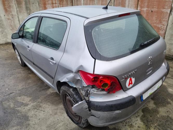 Image Retroviseur droit - PEUGEOT 307