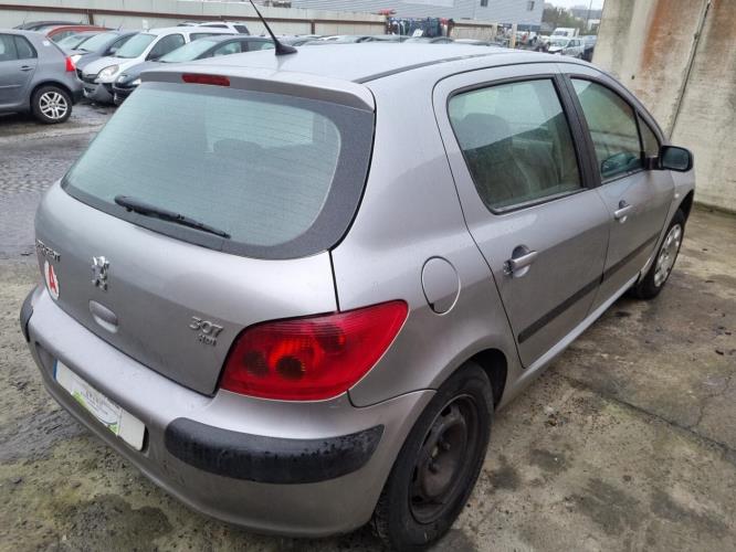 Image Retroviseur droit - PEUGEOT 307
