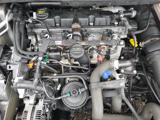 Image Retroviseur droit - PEUGEOT 307