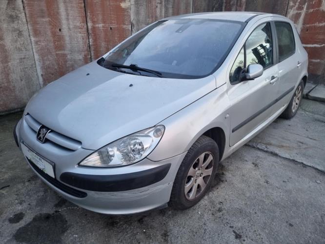 Image Retroviseur droit - PEUGEOT 307