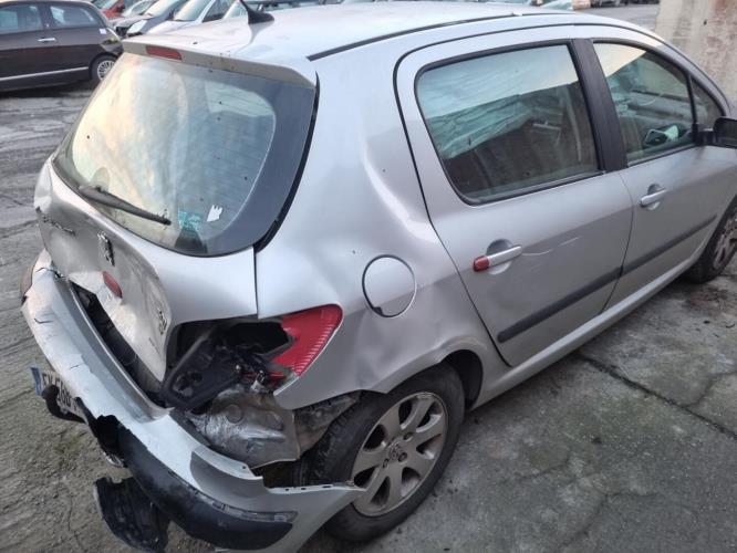 Image Retroviseur droit - PEUGEOT 307