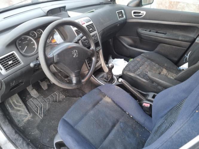 Image Retroviseur droit - PEUGEOT 307