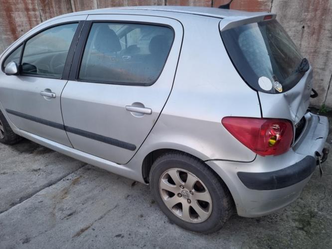 Image Retroviseur droit - PEUGEOT 307