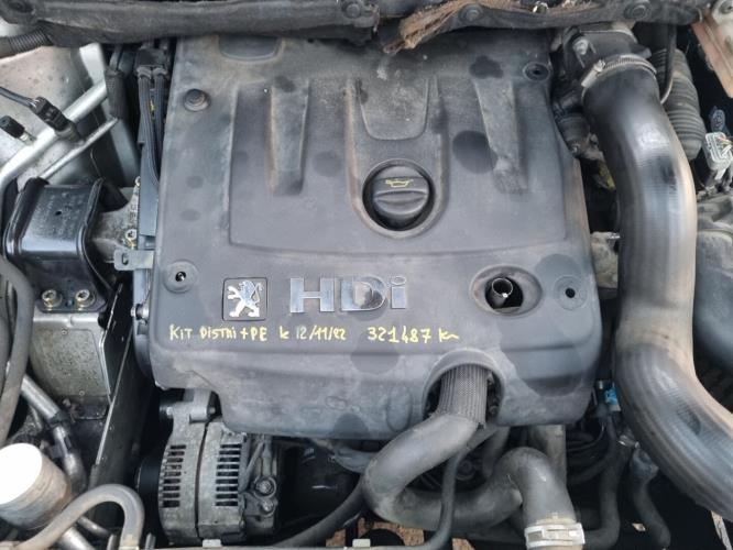 Image Retroviseur droit - PEUGEOT 307