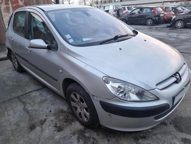 Image Retroviseur droit - PEUGEOT 307