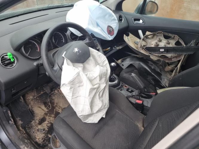 Image Retroviseur droit - PEUGEOT 308 1
