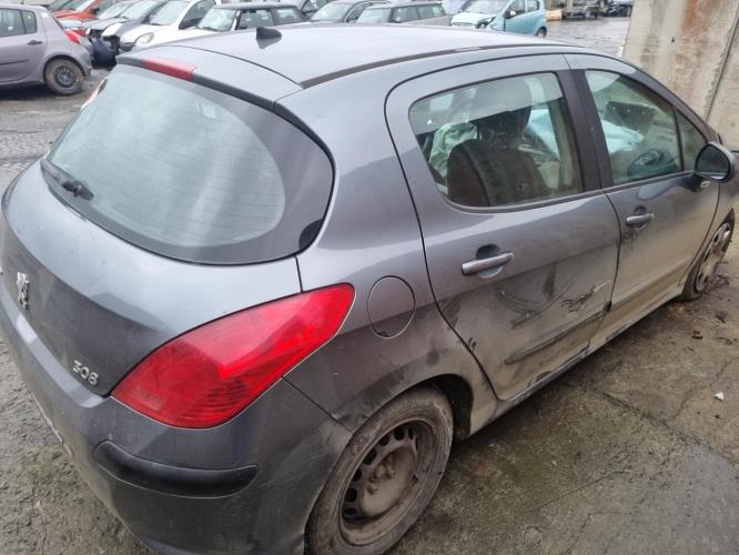Image Retroviseur droit - PEUGEOT 308 1