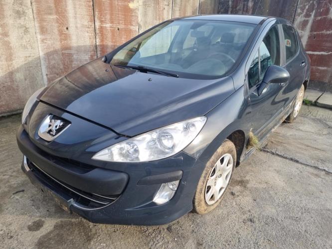 Image Boite de vitesses - PEUGEOT 308 1