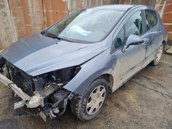 Image Retroviseur droit - PEUGEOT 308 1