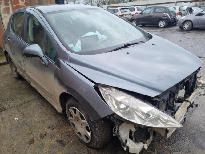 Image Retroviseur droit - PEUGEOT 308 1