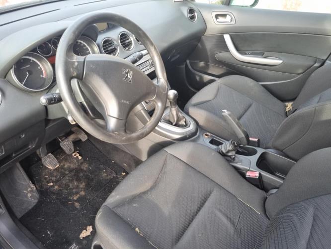 Image Boite de vitesses - PEUGEOT 308 1