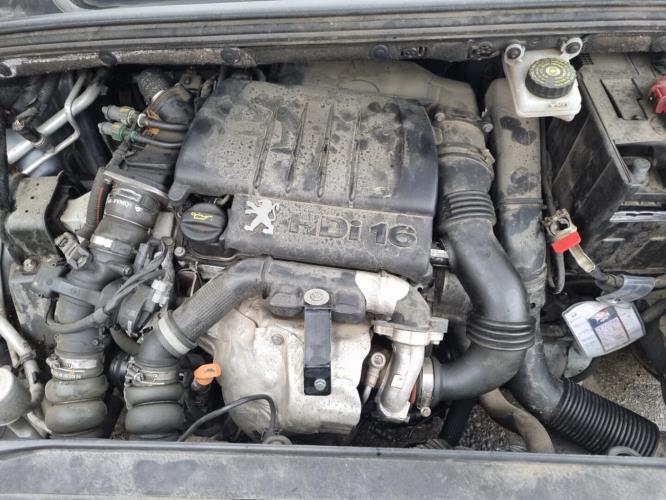 Image Retroviseur droit - PEUGEOT 308 1