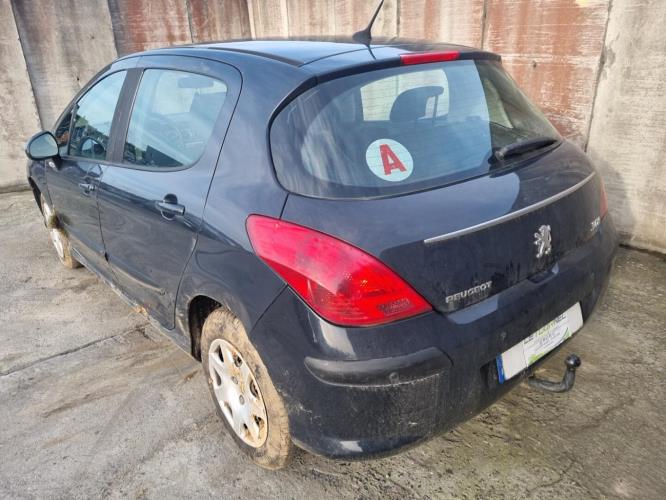 Image Boite de vitesses - PEUGEOT 308 1