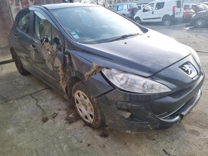 Image Boite de vitesses - PEUGEOT 308 1