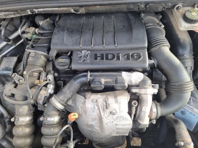 Image Boite de vitesses - PEUGEOT 308 1