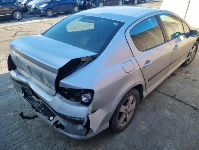Image Retroviseur droit - PEUGEOT 407