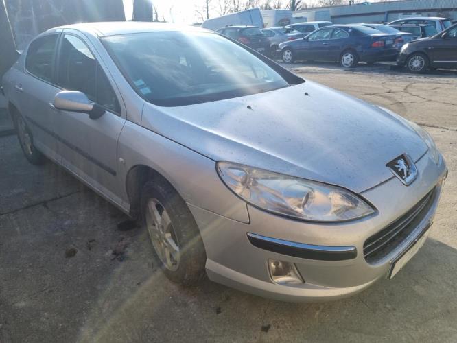 Image Retroviseur droit - PEUGEOT 407