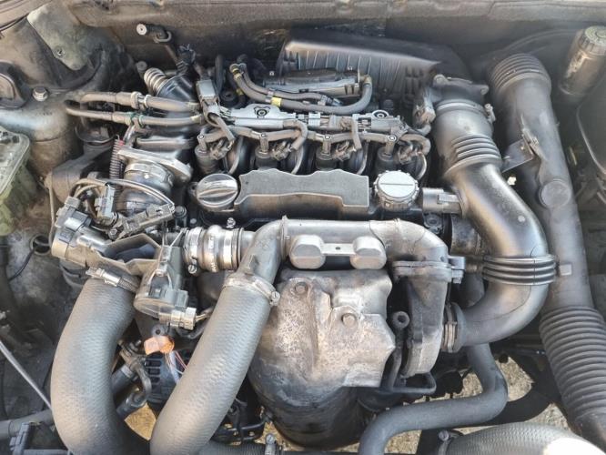 Image Retroviseur droit - PEUGEOT 407