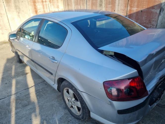 Image Retroviseur droit - PEUGEOT 407