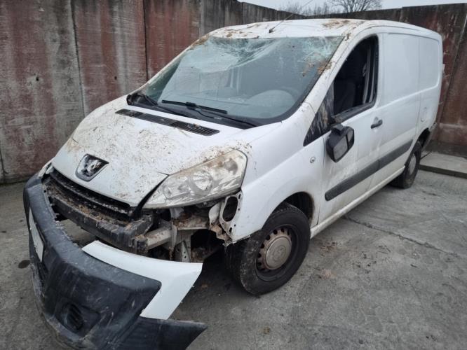 Image Retroviseur droit - PEUGEOT EXPERT 2