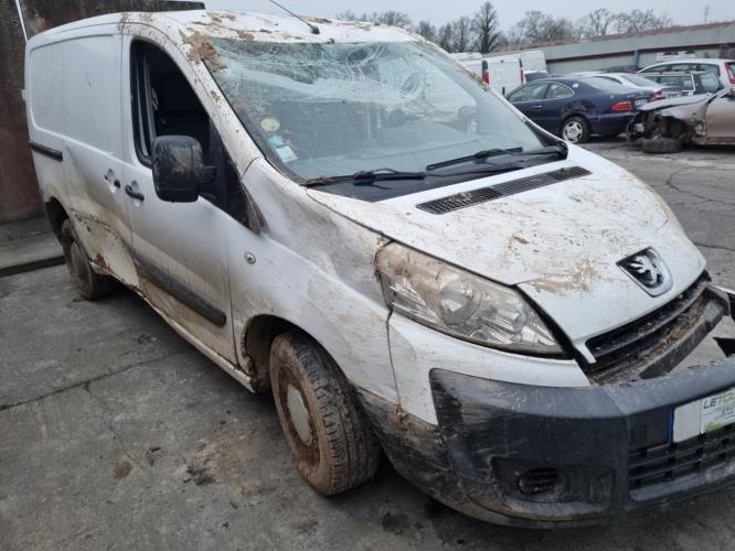 Image Retroviseur droit - PEUGEOT EXPERT 2
