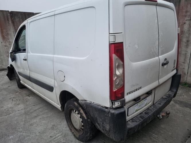 Image Retroviseur droit - PEUGEOT EXPERT 2