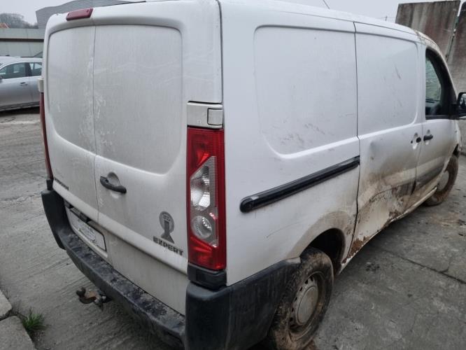 Image Retroviseur droit - PEUGEOT EXPERT 2
