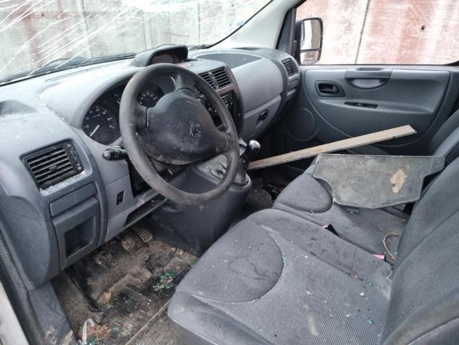 Image Retroviseur droit - PEUGEOT EXPERT 2