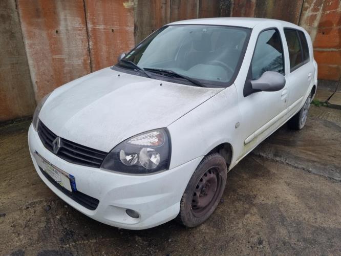 Image Moteur - RENAULT CLIO 2 CAMPUS