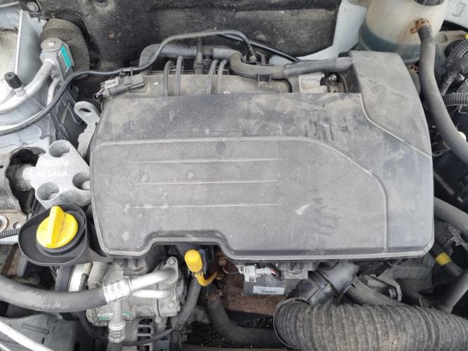 Image Moteur - RENAULT CLIO 2 CAMPUS