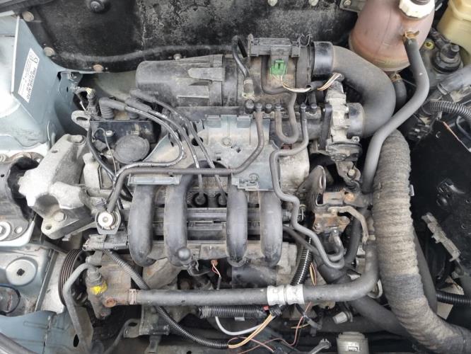 Image Feu arriere principal droit (feux) - RENAULT CLIO 2