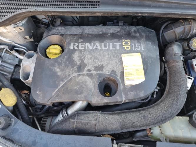 Image Feu arriere principal droit (feux) - RENAULT CLIO 3