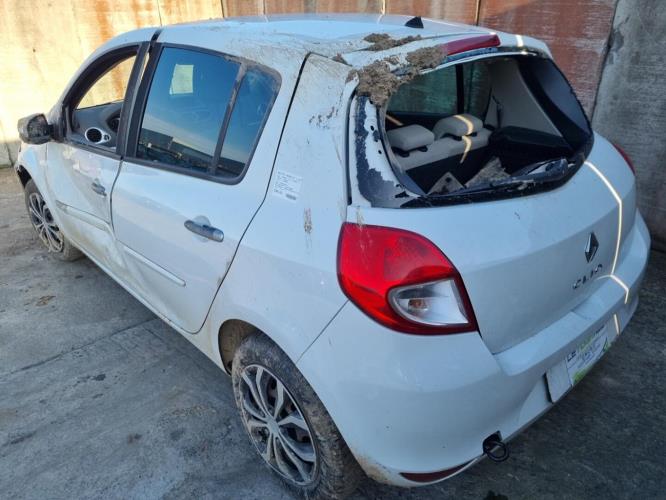 Image Boite de vitesses - RENAULT CLIO 3