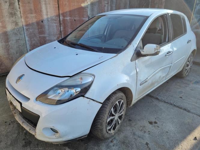 Image Boite de vitesses - RENAULT CLIO 3