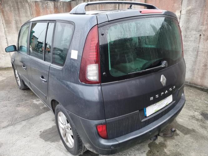 Image Optique avant principal droit (feux)(phare) - RENAULT ESPACE 4